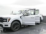 2025 Ford F-150 SuperCrew Cab 4x4 Pickup for sale #01T3864 - photo 47
