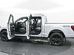 2025 Ford F-150 SuperCrew Cab 4x4 Pickup for sale #01T3864 - photo 48