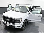 2025 Ford F-150 SuperCrew Cab 4x4 Pickup for sale #01T3864 - photo 55