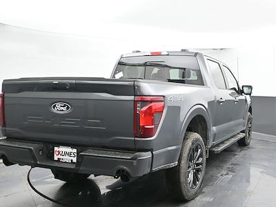 2025 Ford F-150 SuperCrew Cab 4x4 Pickup for sale #01T3865 - photo 2