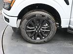 2025 Ford F-150 SuperCrew Cab 4x4 Pickup for sale #01T3865 - photo 7
