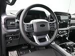 2025 Ford F-150 SuperCrew Cab 4x4 Pickup for sale #01T3865 - photo 28
