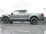 2025 Ford F-150 SuperCrew Cab 4x4 Pickup for sale #01T3865 - photo 49