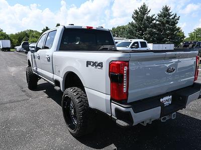 2025 Ford F-350 Crew Cab SRW 4x4 Pickup for sale #01T3868 - photo 2