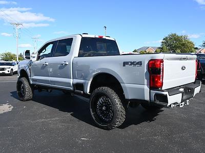 New 2025 Ford F-350 Crew Cab 4WD SRW Pickup for sale #01T3868 - photo 2