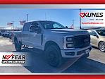 New 2025 Ford F-350 Lariat Crew Cab 4x4 SRW Pickup for sale #01T3868 - photo 1