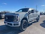 New 2025 Ford F-350 Lariat Crew Cab 4x4 SRW Pickup for sale #01T3868 - photo 12
