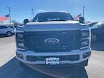 New 2025 Ford F-350 Lariat Crew Cab 4x4 SRW Pickup for sale #01T3868 - photo 14