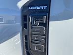 New 2025 Ford F-350 Lariat Crew Cab 4x4 SRW Pickup for sale #01T3868 - photo 17