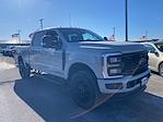 New 2025 Ford F-350 Lariat Crew Cab 4x4 SRW Pickup for sale #01T3868 - photo 3