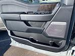 New 2025 Ford F-350 Lariat Crew Cab 4x4 SRW Pickup for sale #01T3868 - photo 21