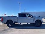 New 2025 Ford F-350 Lariat Crew Cab 4x4 SRW Pickup for sale #01T3868 - photo 4