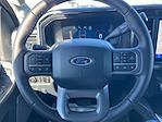 New 2025 Ford F-350 Lariat Crew Cab 4x4 SRW Pickup for sale #01T3868 - photo 32