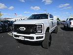 New 2025 Ford F-350 Crew Cab 4x4 SRW Pickup for sale #01T3868 - photo 35