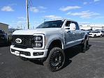 New 2025 Ford F-350 Crew Cab 4x4 SRW Pickup for sale #01T3868 - photo 47