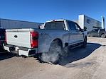 New 2025 Ford F-350 Lariat Crew Cab 4x4 SRW Pickup for sale #01T3868 - photo 2