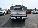New 2025 Ford F-350 Platinum Crew Cab 4x4 SRW Pickup for sale #01T3870 - photo 5
