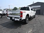 New 2025 Ford F-350 Platinum Crew Cab 4x4 SRW Pickup for sale #01T3870 - photo 2