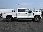 New 2025 Ford F-350 Platinum Crew Cab 4x4 SRW Pickup for sale #01T3870 - photo 8