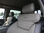New 2025 Ford F-350 Platinum Crew Cab 4x4 SRW Pickup for sale #01T3870 - photo 17