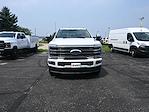 New 2025 Ford F-350 Platinum Crew Cab 4x4 SRW Pickup for sale #01T3870 - photo 6
