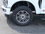 New 2025 Ford F-350 Platinum Crew Cab 4x4 SRW Pickup for sale #01T3870 - photo 13