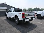 New 2025 Ford F-350 Platinum Crew Cab 4x4 SRW Pickup for sale #01T3870 - photo 3