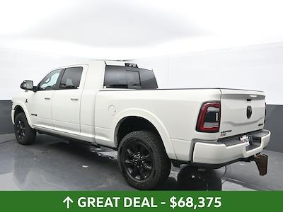 Used 2021 Ram 3500 Limited Mega Cab for sale #01T3870A - photo 2