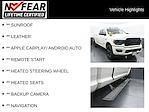 2021 Ram 3500 Mega Cab SRW 4WD Pickup for sale #01T3870A - photo 3