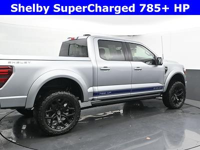 2025 Ford F-150 SuperCrew Cab 4x4 Pickup for sale #01T3874 - photo 2