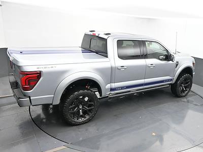 New 2025 Ford F-150 - photo 1