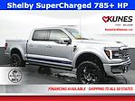 2025 Ford F-150 SuperCrew Cab 4x4 Pickup for sale #01T3874 - photo 1