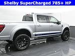 2025 Ford F-150 SuperCrew Cab 4x4 Pickup for sale #01T3874 - photo 2