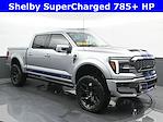 2025 Ford F-150 SuperCrew Cab 4x4 Pickup for sale #01T3874 - photo 3