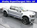 2025 Ford F-150 SuperCrew Cab 4x4 Pickup for sale #01T3874 - photo 21