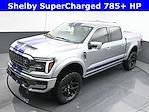 2025 Ford F-150 SuperCrew Cab 4x4 Pickup for sale #01T3874 - photo 23