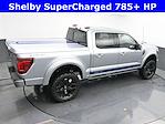 2025 Ford F-150 SuperCrew Cab 4x4 Pickup for sale #01T3874 - photo 26