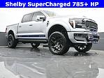 2025 Ford F-150 SuperCrew Cab 4x4 Pickup for sale #01T3874 - photo 28