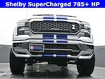 2025 Ford F-150 SuperCrew Cab 4x4 Pickup for sale #01T3874 - photo 29