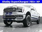 2025 Ford F-150 SuperCrew Cab 4x4 Pickup for sale #01T3874 - photo 30