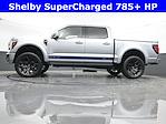 2025 Ford F-150 SuperCrew Cab 4x4 Pickup for sale #01T3874 - photo 31