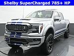 2025 Ford F-150 SuperCrew Cab 4x4 Pickup for sale #01T3874 - photo 60
