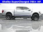 2025 Ford F-150 SuperCrew Cab 4x4 Pickup for sale #01T3874 - photo 35