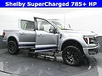 2025 Ford F-150 SuperCrew Cab 4x4 Pickup for sale #01T3874 - photo 36