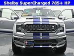 2025 Ford F-150 SuperCrew Cab 4x4 Pickup for sale #01T3874 - photo 37