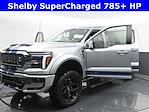 2025 Ford F-150 SuperCrew Cab 4x4 Pickup for sale #01T3874 - photo 38