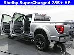 2025 Ford F-150 SuperCrew Cab 4x4 Pickup for sale #01T3874 - photo 40