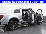 2025 Ford F-150 SuperCrew Cab 4x4 Pickup for sale #01T3874 - photo 42