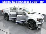 2025 Ford F-150 SuperCrew Cab 4x4 Pickup for sale #01T3874 - photo 44