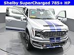 2025 Ford F-150 SuperCrew Cab 4x4 Pickup for sale #01T3874 - photo 45